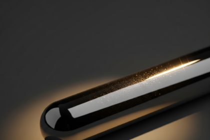 Timeless Elegance: The Allure of the Elegant Tube