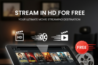 YesMovies: Your Ultimate Destination for Free HD Movie Streaming