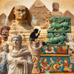 Timeless Treasures: Exploring the World of Ancient Art