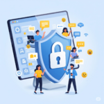 Understanding Online Privacy and Respectful Communication
