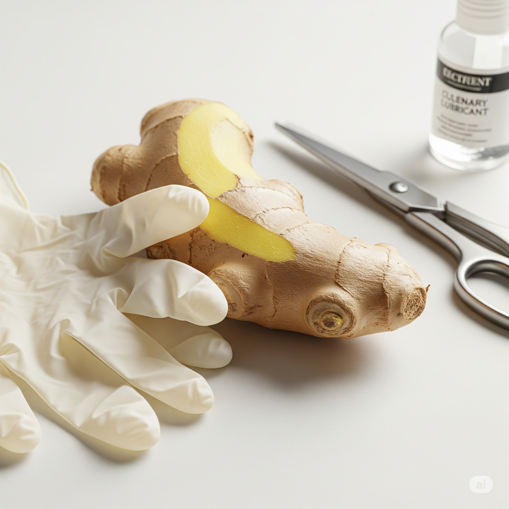 The Art and Practice of Figging: A Comprehensive Guide