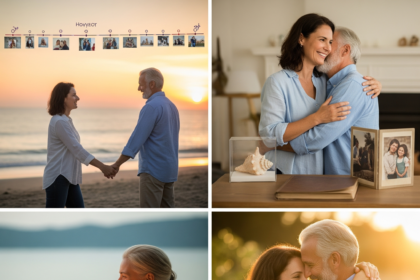Wifelivers: Celebrating the Bond and Journey of Wives and Their Partners