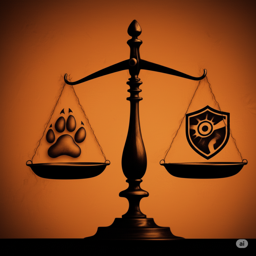 Understanding Zoofilia: Causes, Impacts, and Ethical Considerations