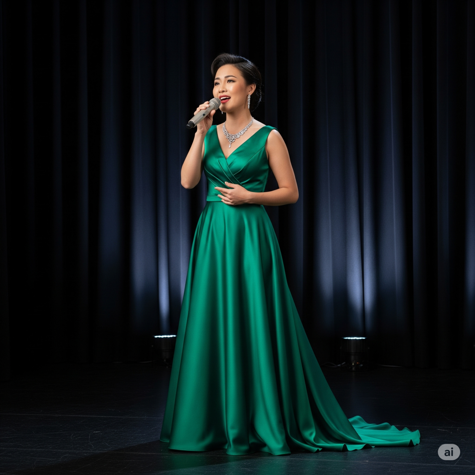 Miss AV: The Ultimate Showcase of Talent and Grace