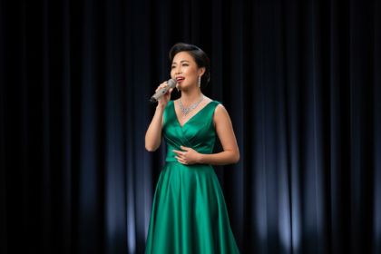 Miss AV: The Ultimate Showcase of Talent and Grace
