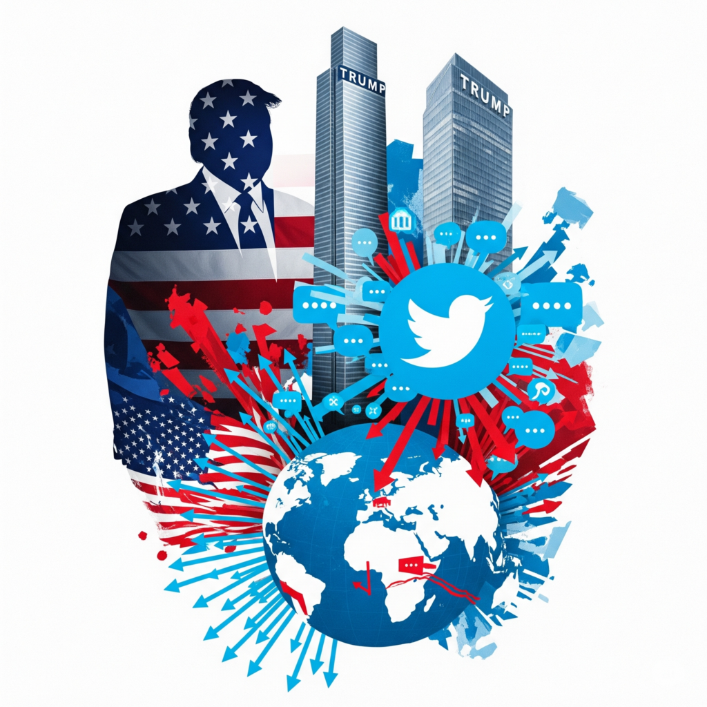 Trump’s Impact on America: Politics, Business, and Beyond