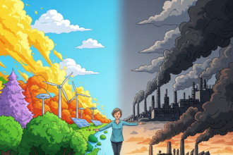 The Future of Clima: Navigating a Changing Earth