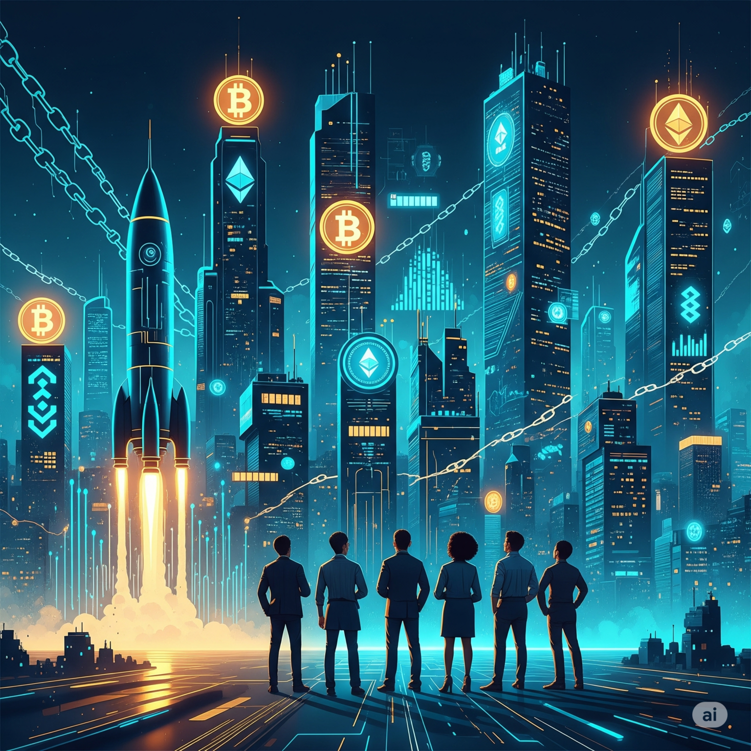 Crypto30x.com: Unlocking High-Growth Cryptocurrency Opportunities Crypto30x.com: Unlocking High-Growth Cryptocurrency Opportunities