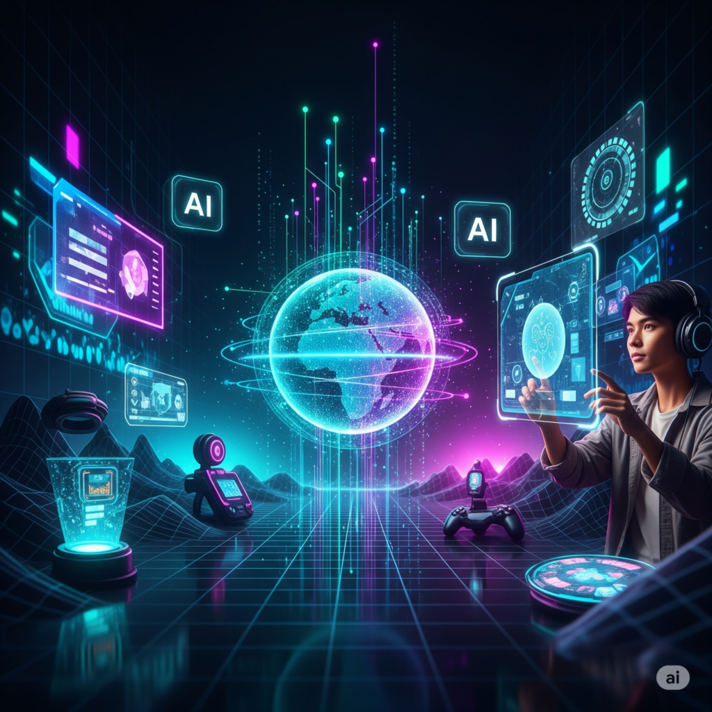 Giniä: Exploring the Innovative World of This Cutting-Edge Technology