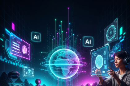 Giniä: Exploring the Innovative World of This Cutting-Edge Technology