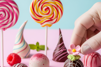 Candizi: The Sweet Fusion of Flavor and Creativity