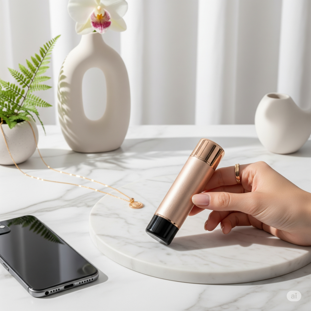 Elegant Tube: Redefining Style and Sophistication