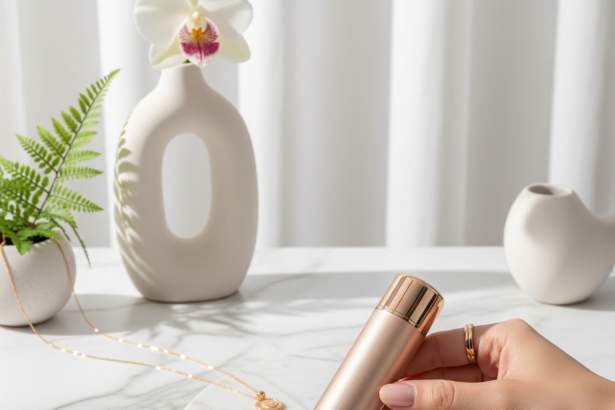 Elegant Tube: Redefining Style and Sophistication