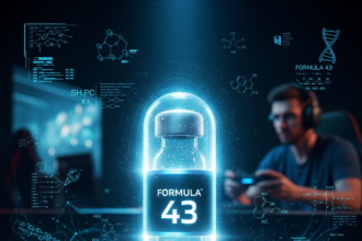 Unveiling the Mystery of Formula 43: The Secret Behind Its Popularity
