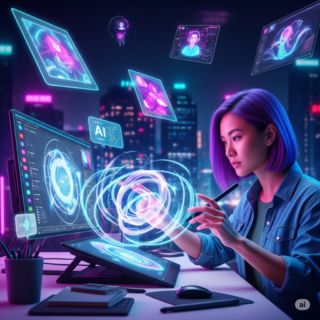 Journey Through Erome: Where Imagination Meets Technology