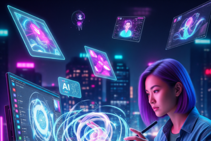 Journey Through Erome: Where Imagination Meets Technology