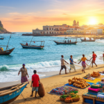 Discover Lobito Angola: The Gateway to Adventure and Culture
