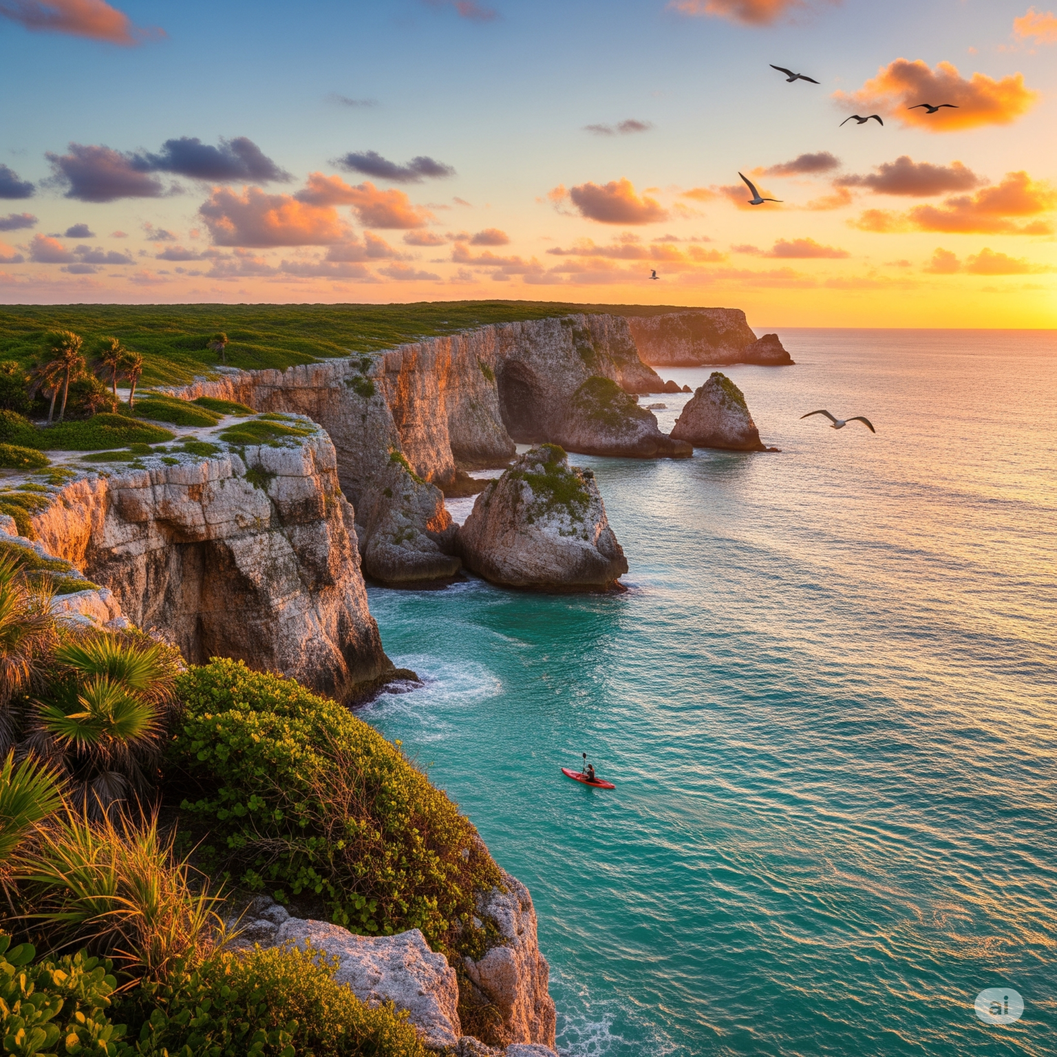 Cape Maya: The Hidden Paradise of Coastal Beauty and Adventure