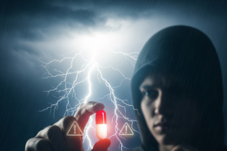 Thunder Drug: Uncovering Its Uses, Effects, and Risks