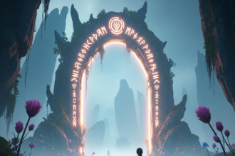 Lucipara: Unlocking the Mysteries of the Enigmatic Realm
