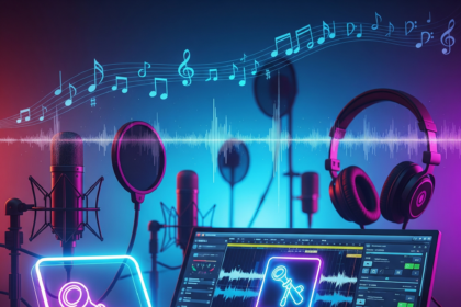 Best Talkbox VST Plugins for Authentic Vocal Effects in 2024