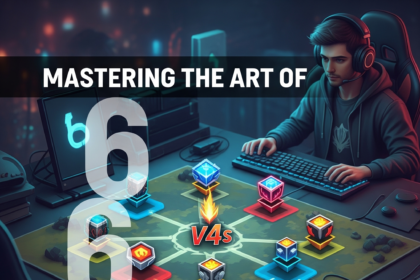 Mastering the Art of 6 4s: Strategies and Tips for Success