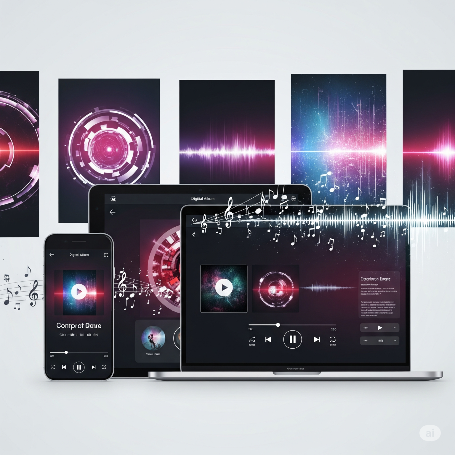 Bunkr Albums: The Ultimate Collection of Digital Music Experiences