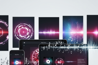 Bunkr Albums: The Ultimate Collection of Digital Music Experiences