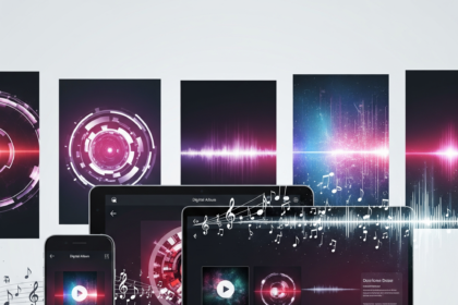 Bunkr Albums: The Ultimate Collection of Digital Music Experiences