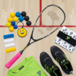 Perfect Squash Gifts: Unique Ideas for Every Enthusiast