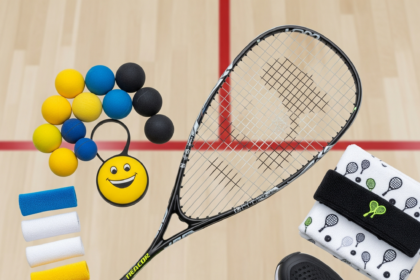 Perfect Squash Gifts: Unique Ideas for Every Enthusiast