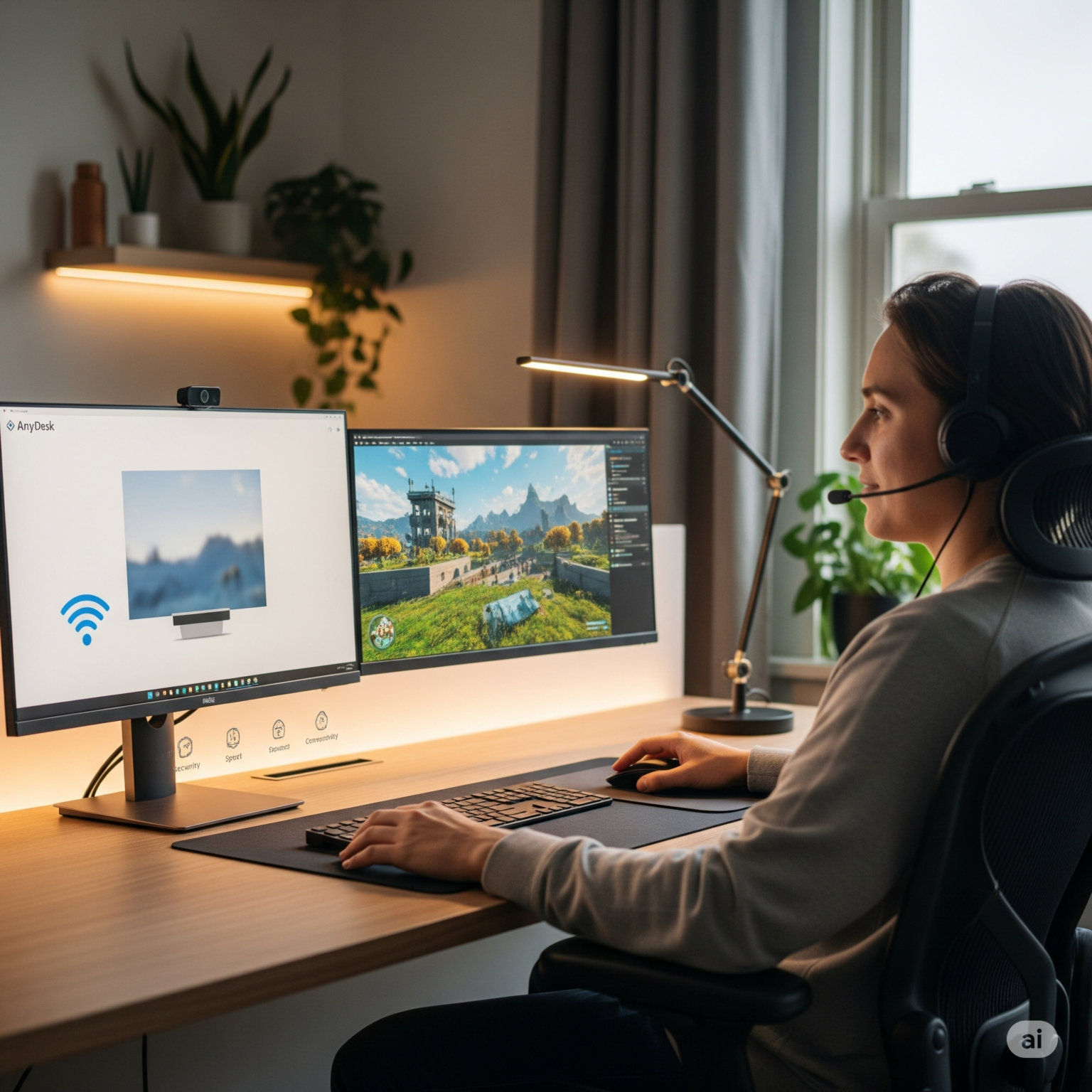 Mastering Remote Work: The Ultimate Guide to Using AnyDesk Effectively