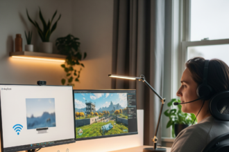 Mastering Remote Work: The Ultimate Guide to Using AnyDesk Effectively
