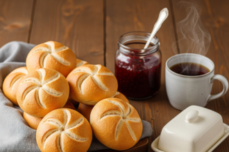 Classic Comfort: The Perfect Guide to Kaiser Rolls