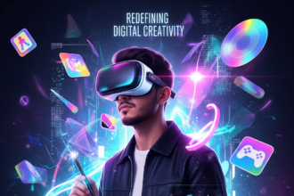 T.Blondi: The Rising Star Redefining Digital Creativity