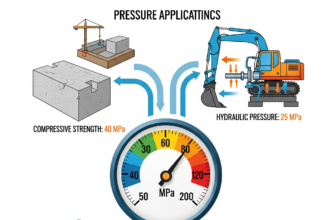 Understanding Megapascals: The Metric for Measuring Pressure