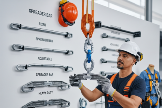 Essential Guide to Spreader Bars: Uses, Types, and Safety Tips