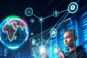 Unlocking Innovation with SOA OS23 in 2023