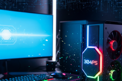 304PS: The Ultimate Guide to Its Features and Benefits