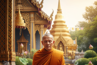 Luang Phor: The Revered Monk and Spiritual Leader of Thailand