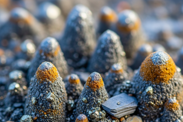 The Hidden Beauty of Slate Ash: Nature’s Unexpected Artistry
