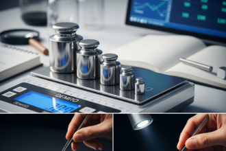 Accurate Measurement Made Easy with Gram Sets