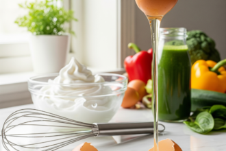 Bělmo: The Nutritional Powerhouse and Culinary Essential