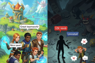 Understanding Griefing: The Impact of Malicious Disruption in Online Gaming