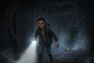 House of Hazards: Navigating the Dangers Within