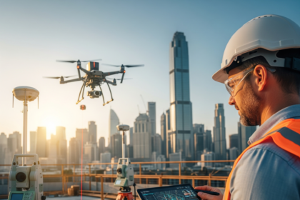 United Surveyor: Leading the Way in Precision and Innovation