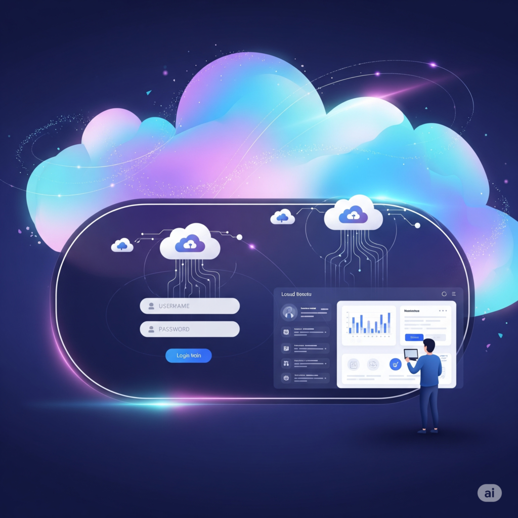 Kumo Cloud Login: Seamless Access to Your Cloud Solutions