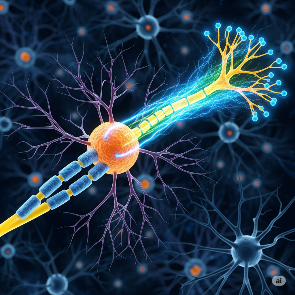 Understanding Neurons: The Fundamentals of How Nerve Cells Work