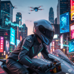 Innovative Helmet Design VT: Redefining Safety and Style