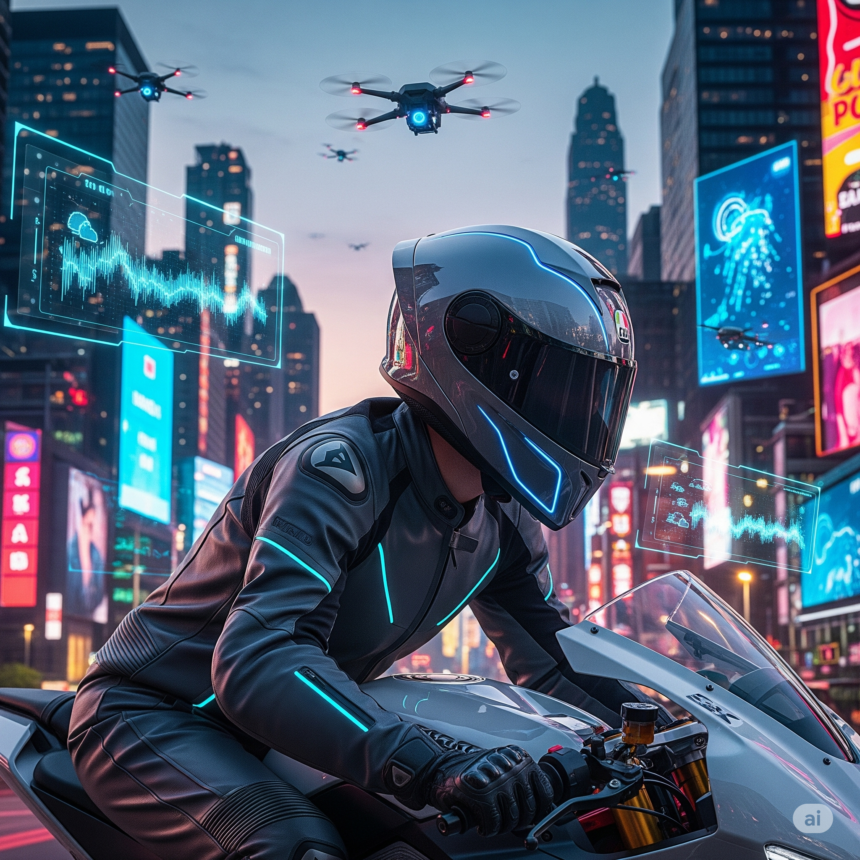 Innovative Helmet Design VT: Redefining Safety and Style